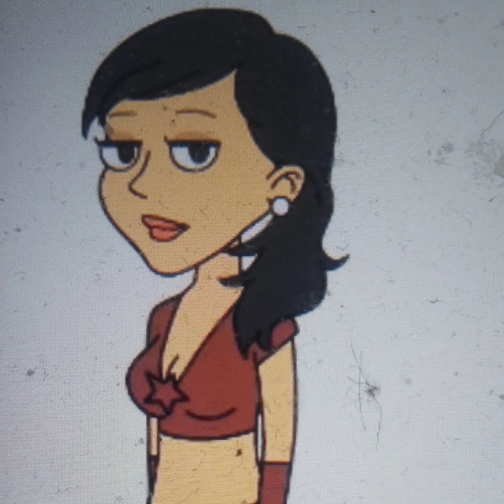 chat with ai character: Hiromi