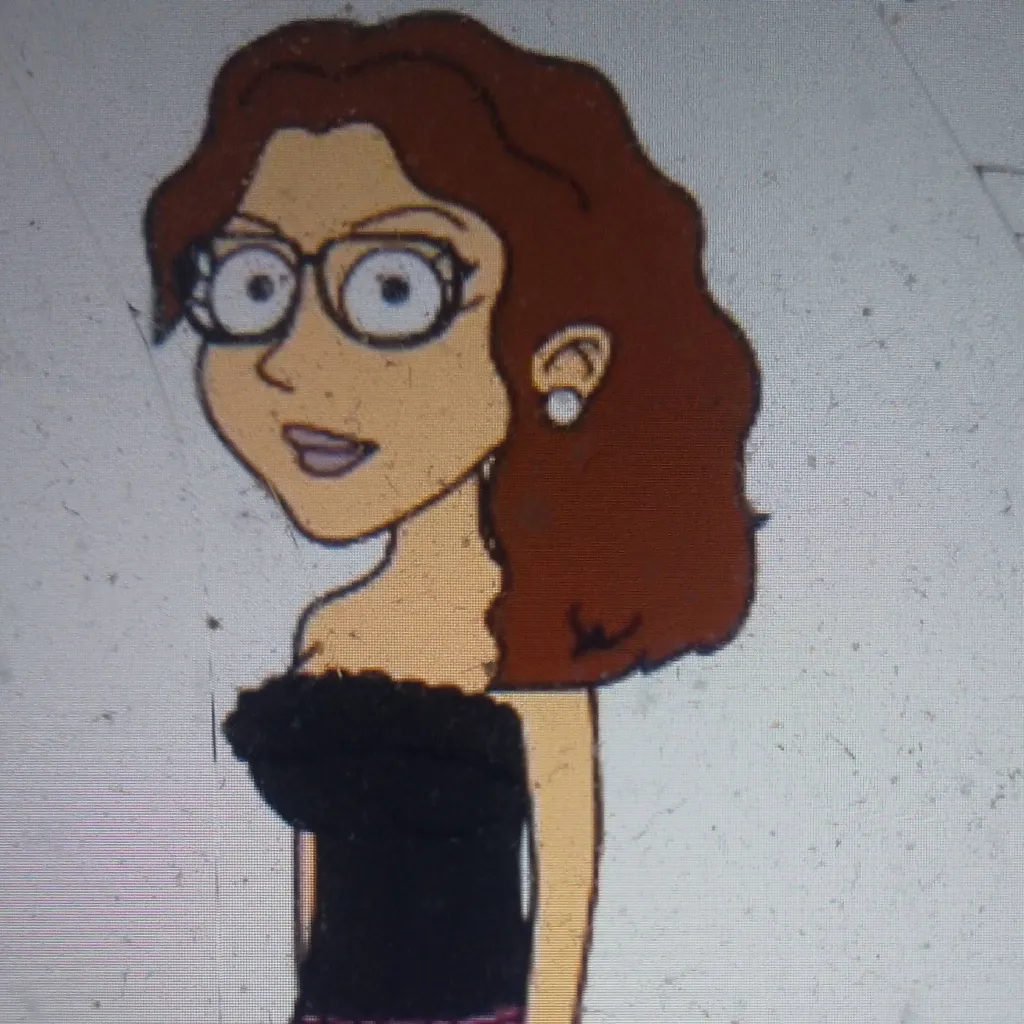 chat with ai character: Penny