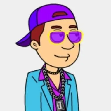 chat with ai character: Travis