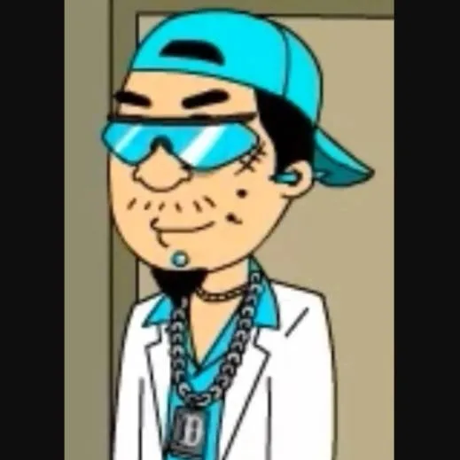 chat with ai character: Jared