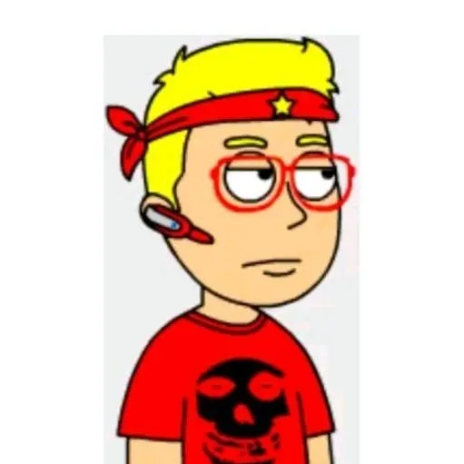 chat with ai character: Jaden 