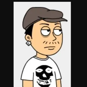 chat with ai character: Merrick 