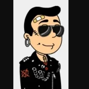 chat with ai character: Bruce