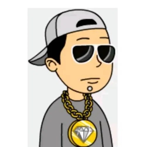 chat with ai character: Rich