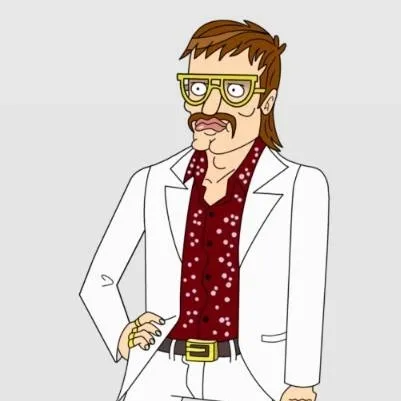 chat with ai character: Peter Hermanverfal