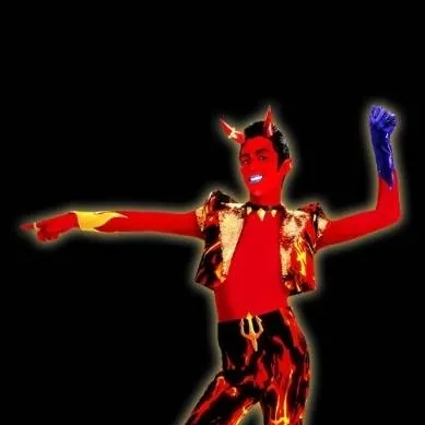 chat with ai character: Luke Cypher 