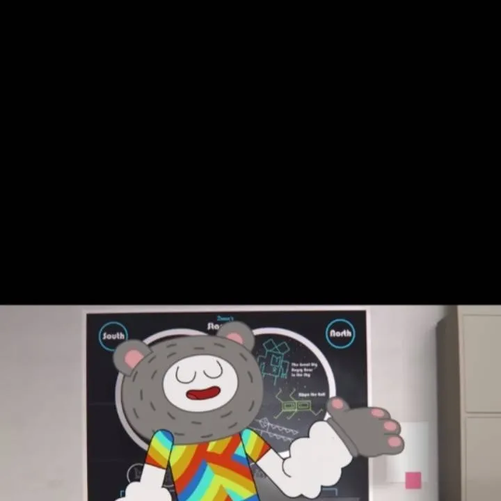 chat with ai character: Mr Small 