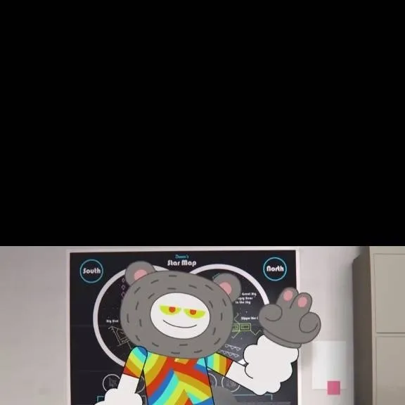 chat with ai character: Mr Small.