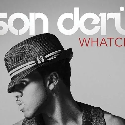 chat with ai character: Jason Derulo 