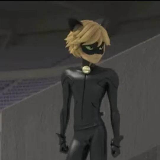chat with ai character: Black Ranger 