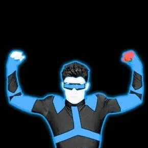 chat with ai character: Nicholas 