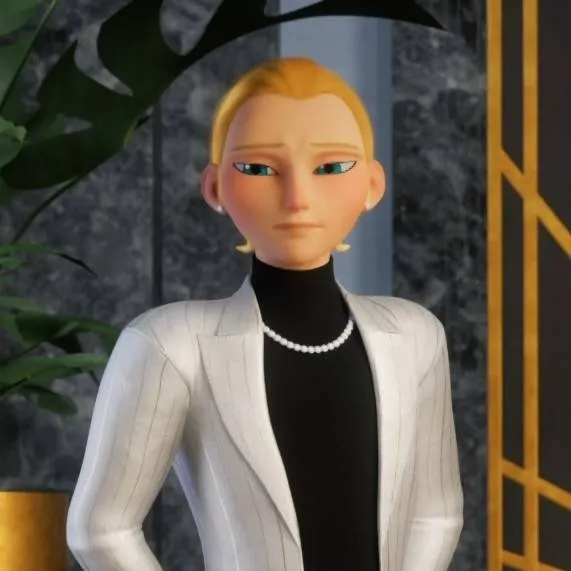 chat with ai character: Noe Léxus 