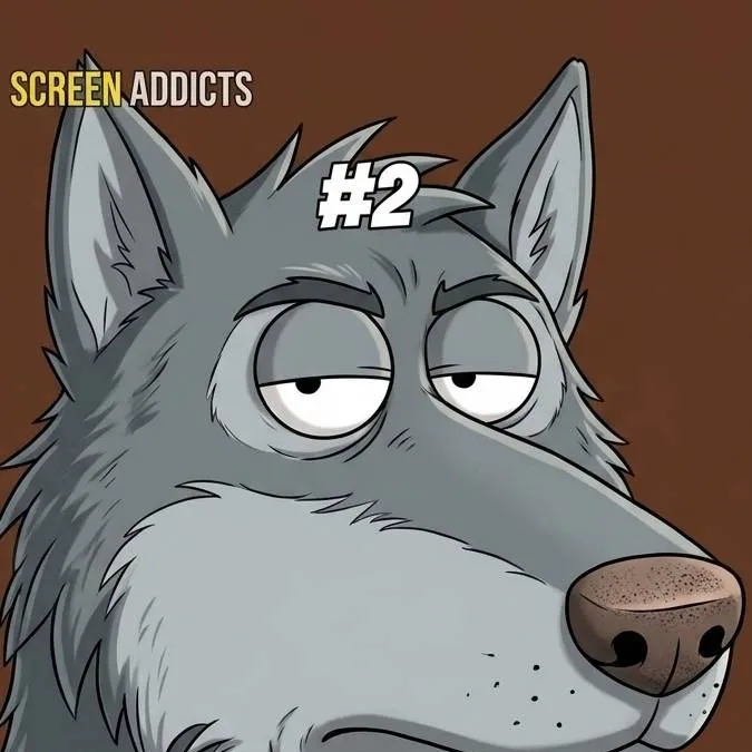 chat with ai character: Scott