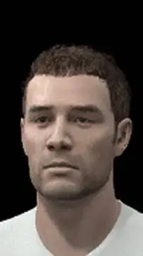 ai character: Mark Bridge background