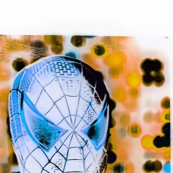 chat with ai character: InvertSpiderman