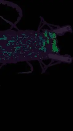 Talkie AI - Chat with rainworld leviatha