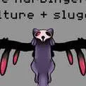 chat with ai character: the harbinger