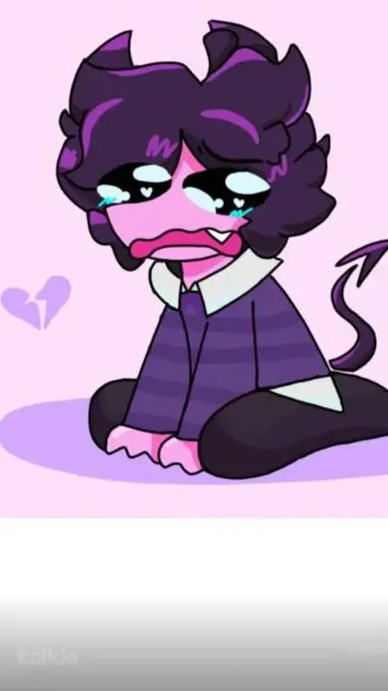 ai character: 1907 but he sad :[ background