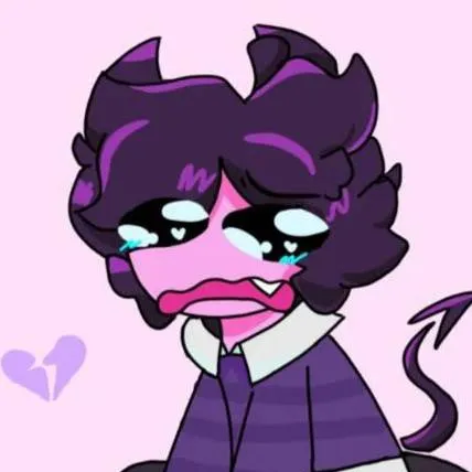 chat with ai character: 1907 but he sad :[