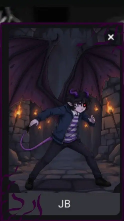 Talkie AI - Chat with 1907 \ JB