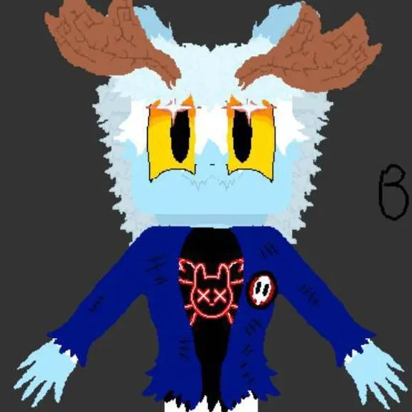 chat with ai character: 2952 \ snowy