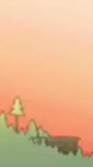 ai character: bois playing UNO background