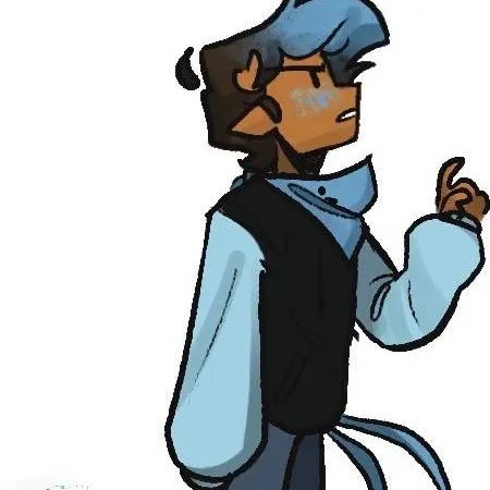 chat with ai character: Skepky \ 1154