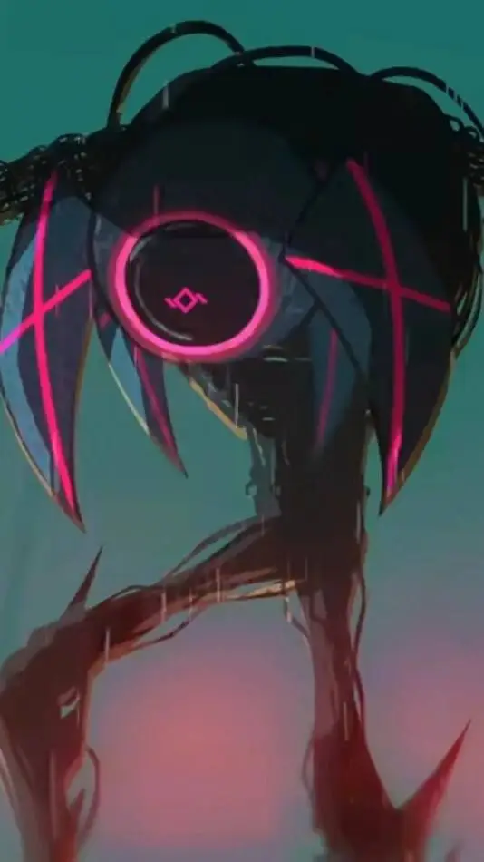 Talkie AI - Chat with Bugs (indie cross)