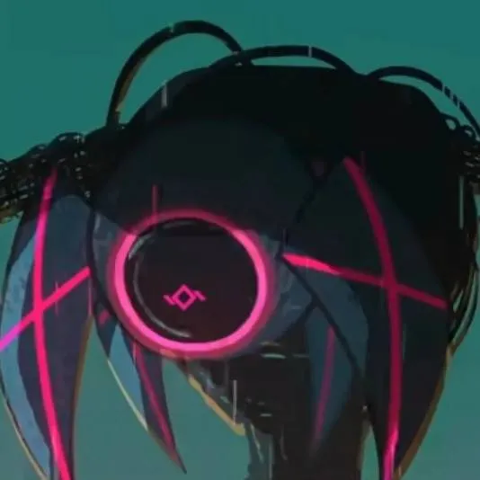 chat with ai character: Bugs (indie cross)