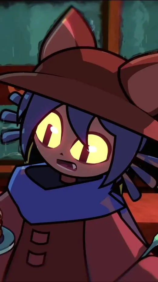 Talkie AI - Chat with niko (indie cross)