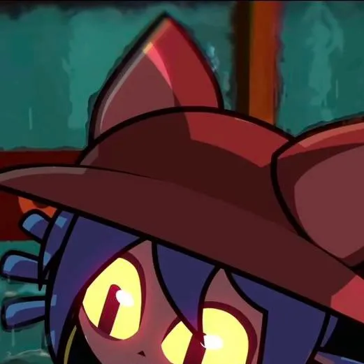 chat with ai character: niko (indie cross)