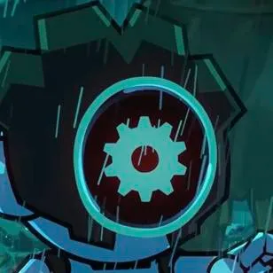 chat with ai character: godotrix (Rogue)