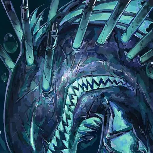 chat with ai character: dream devouring