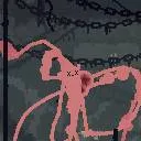 chat with ai character: hunter long legs