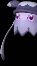 ai character: Killamari palworld background