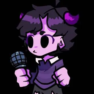 chat with ai character: jellybean (fnf)