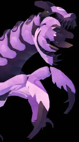 Talkie AI - Chat with menace (COS)