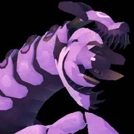 chat with ai character: menace (COS)