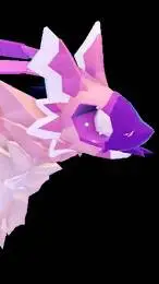 ai character: Sturbi (COS) background