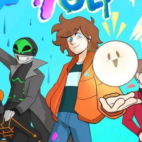 chat with ai character: flint shire (4GET)