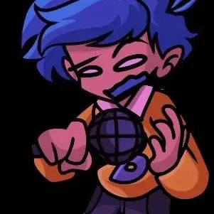 chat with ai character: bob (fnf)