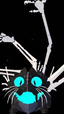 ai character: Felifaux (COS) background