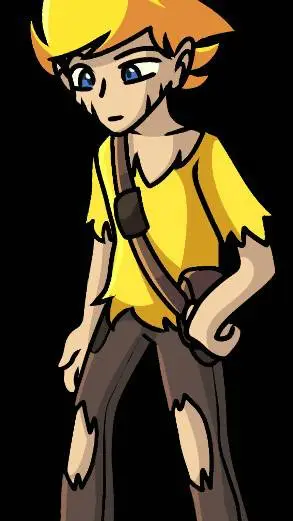 Talkie AI - Chat with bosip (fnf)