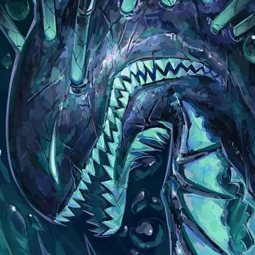 chat with ai character: dream devouring