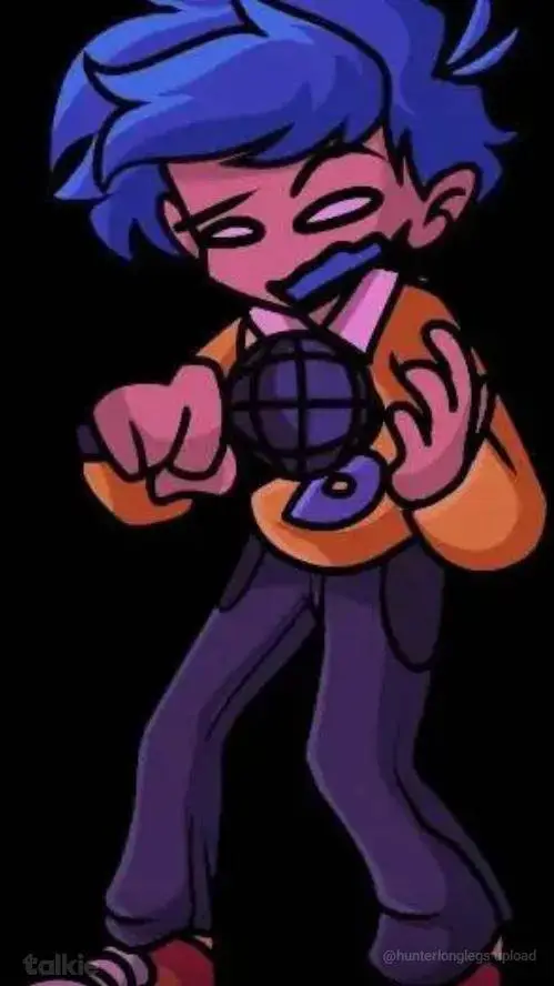 ai character: bob (fnf) background