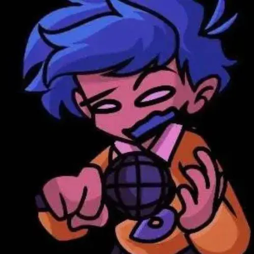 chat with ai character: bob (fnf)