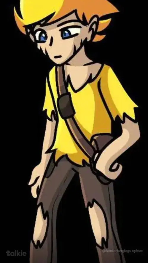 Talkie AI - Chat with bosip (fnf)