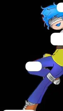 Talkie AI - Chat with bob (BS)