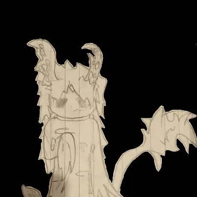 chat with ai character: lizzy