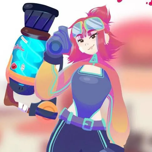 chat with ai character: Nova nebulix